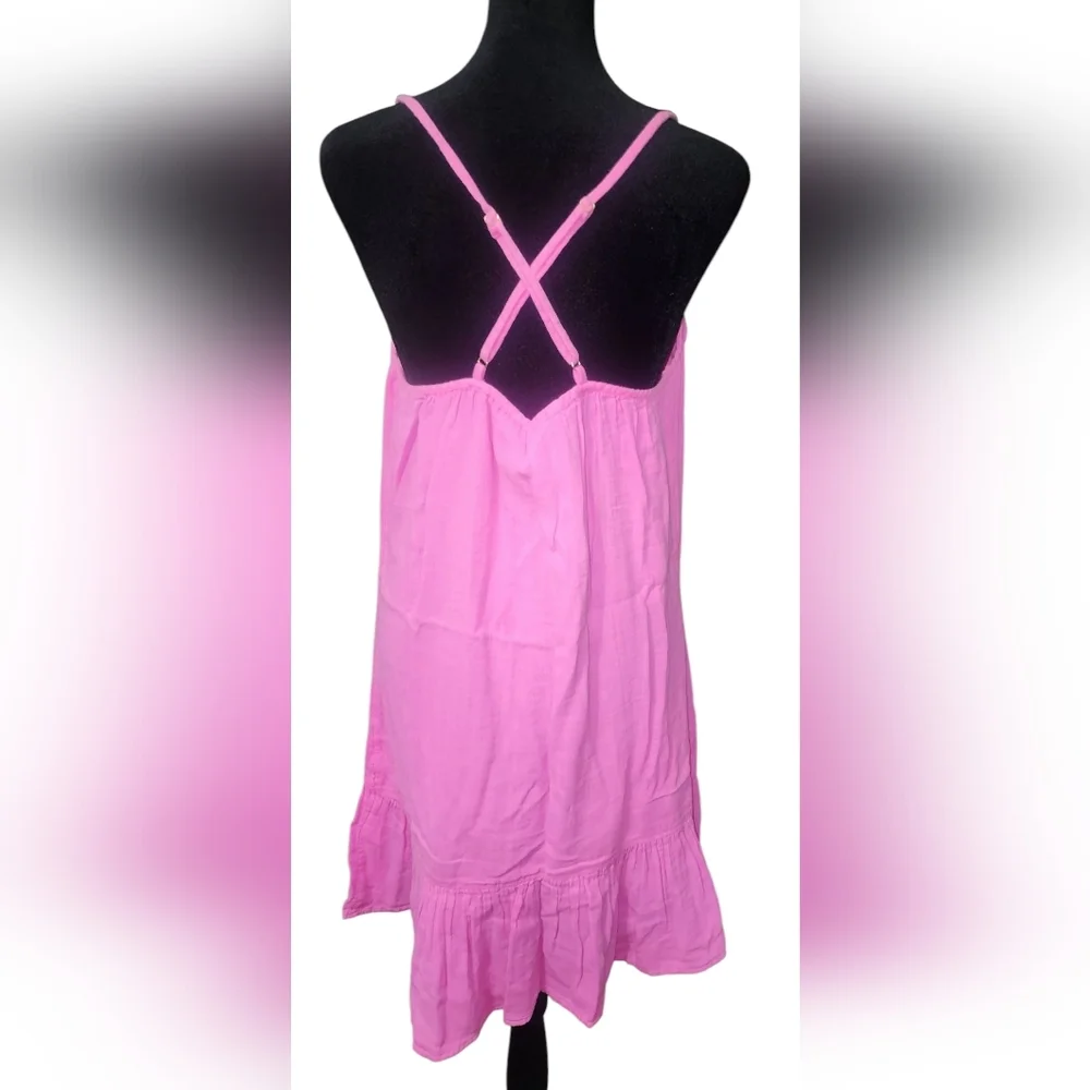 NWT Vineyard Vines Swim Cover, Womens Medium - Picture 4 of 8